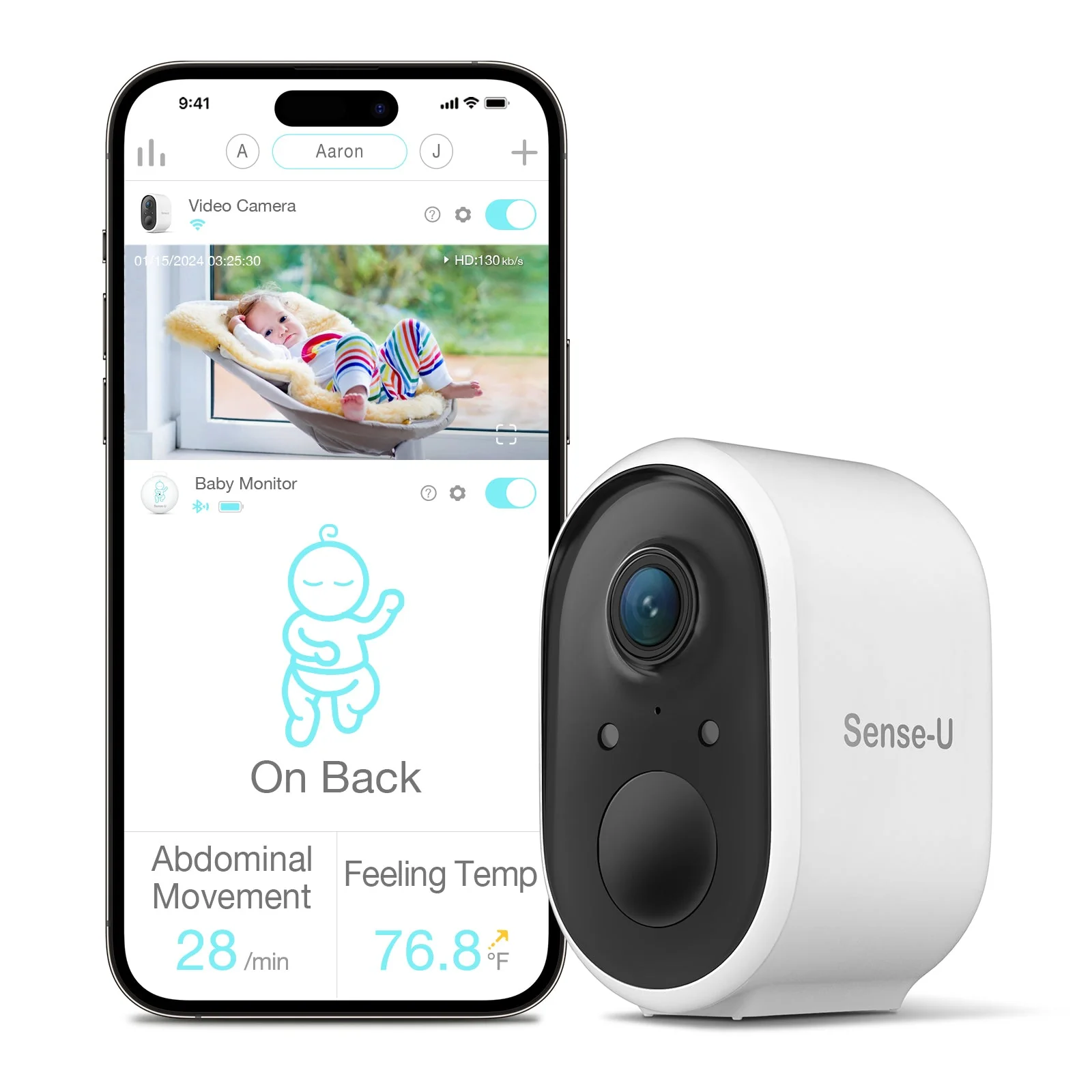 AI Battery Cam - Image 10