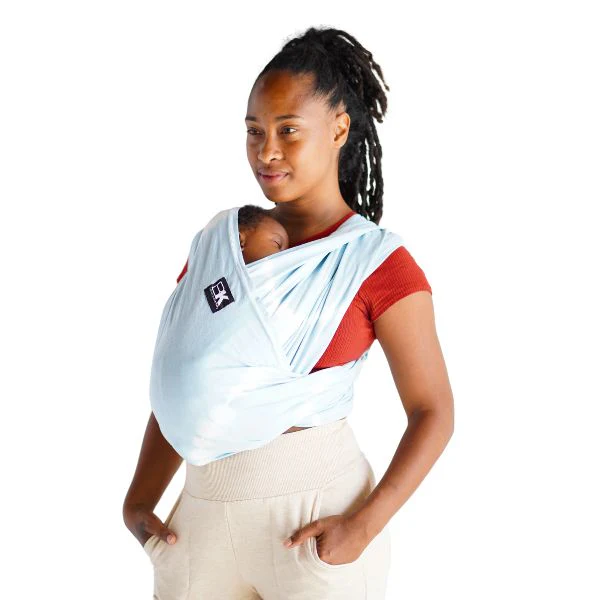 Baby K'tan Print Baby Carrier | Dandelion - Image 29