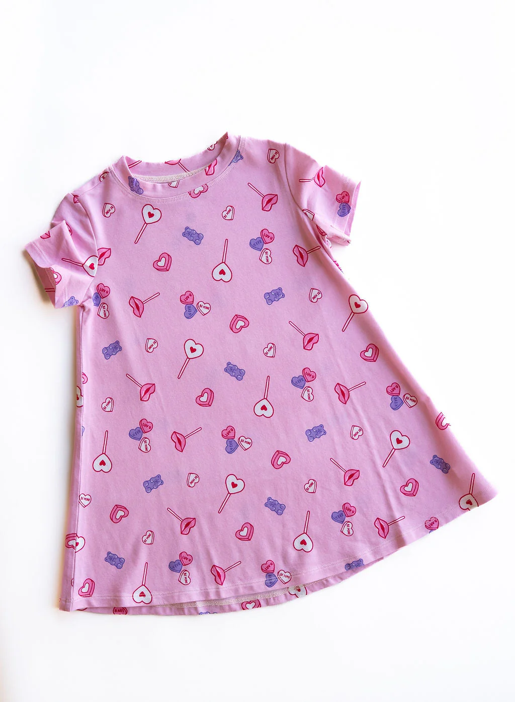 Be Mine - Dress - Image 3