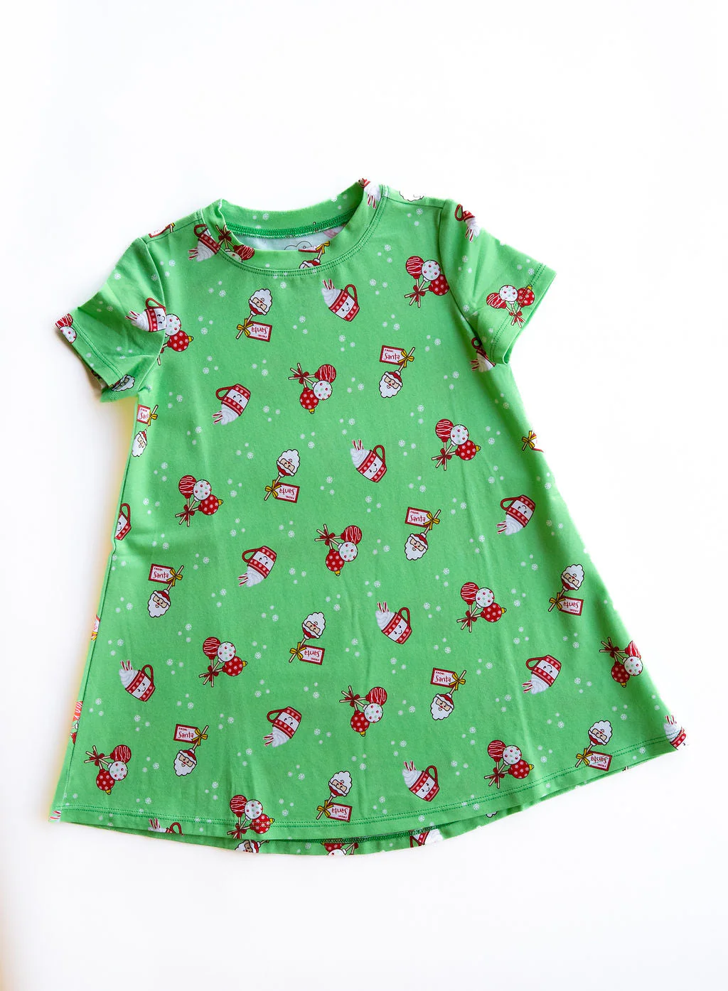 Christmas Cake Pops - Dress - Image 3
