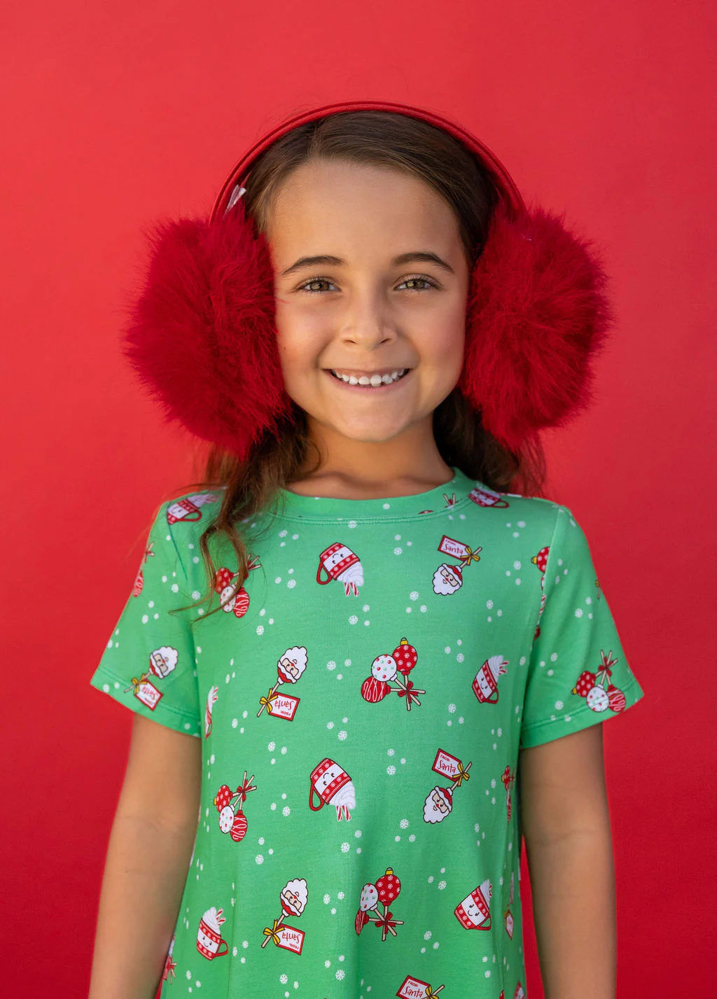 Christmas Cake Pops - Dress - Image 4