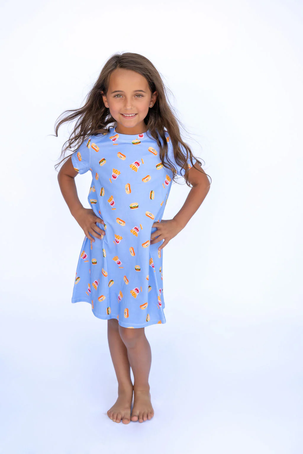 Fun Food 2.0 - Dress