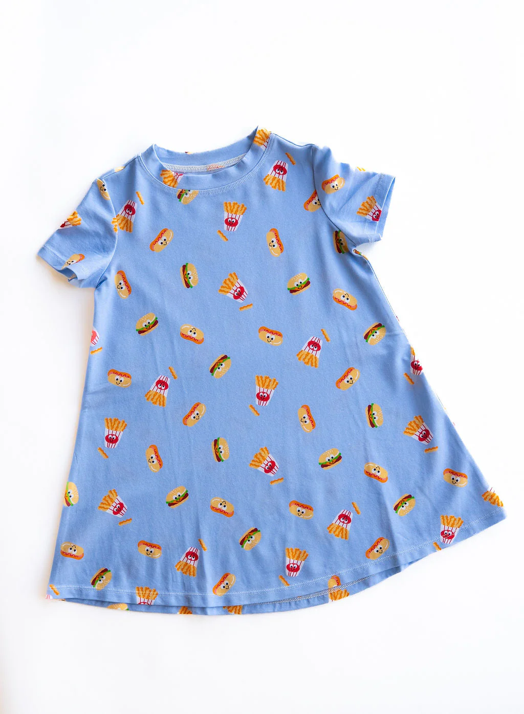 Fun Food 2.0 - Dress - Image 3