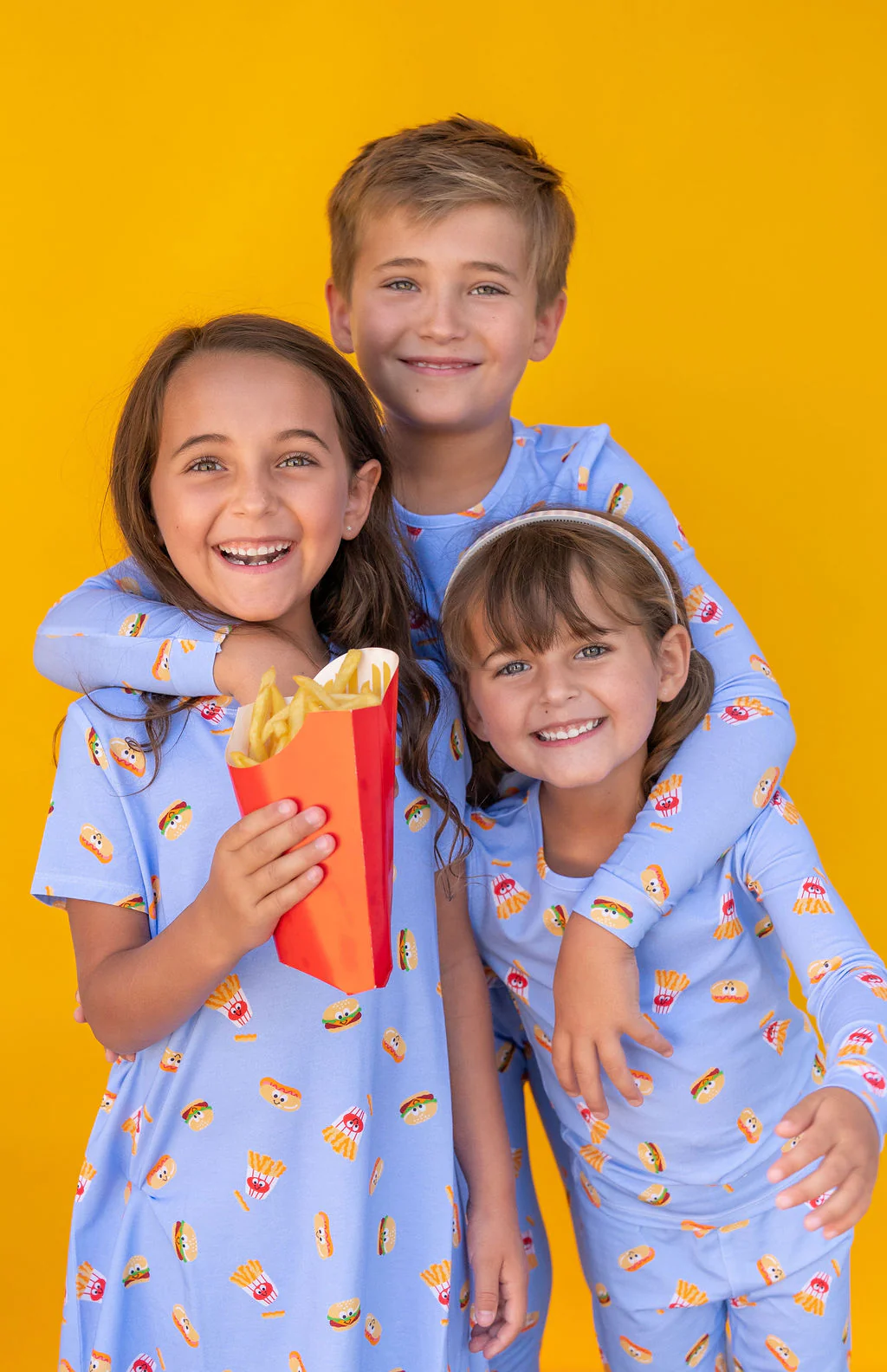 Fun Food 2.0 - Dress - Image 4