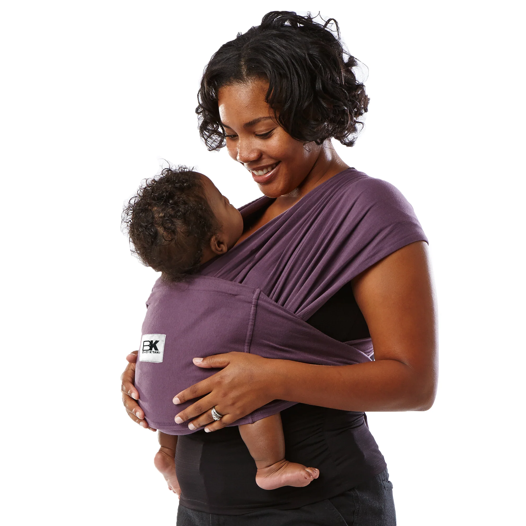 Black and Eggplant Bundle - Image 8