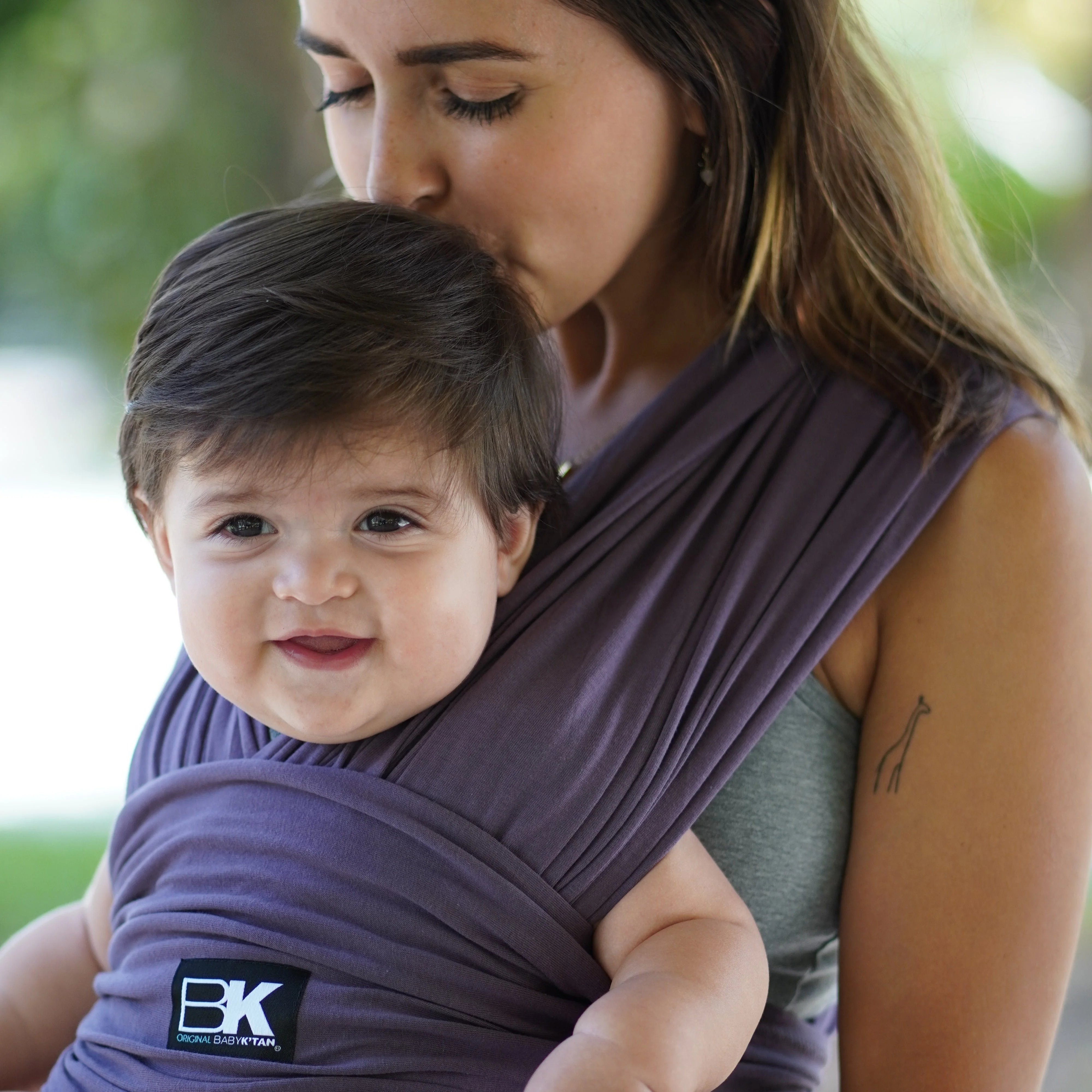Black and Eggplant Bundle - Image 6