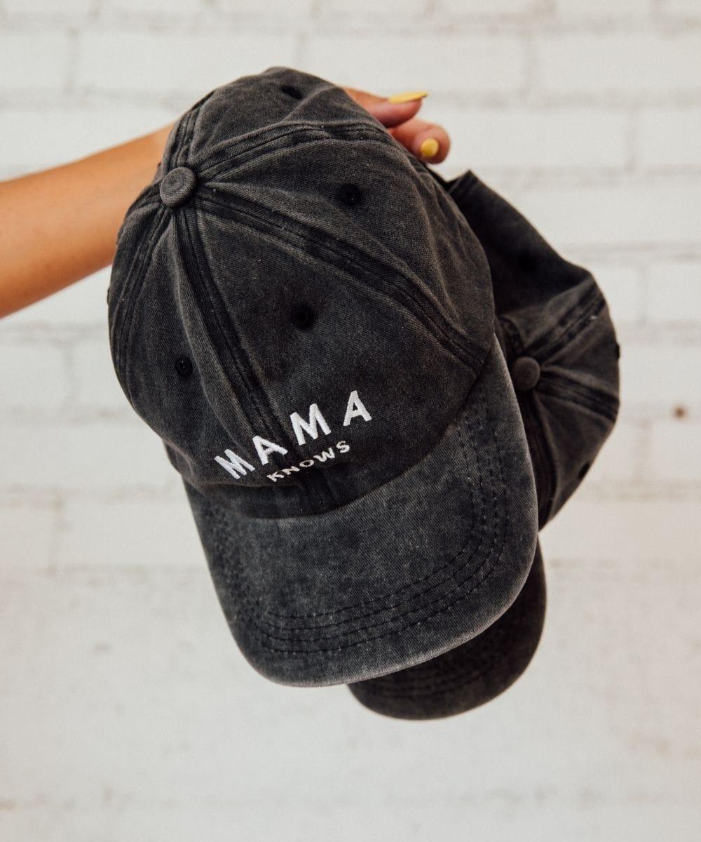 Mama Knows Hat - Image 3