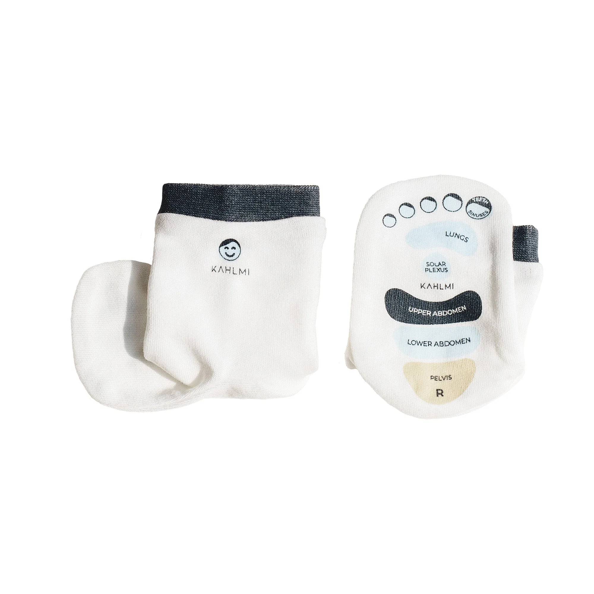 Massage Me! Socks (0-12 months) - Image 2