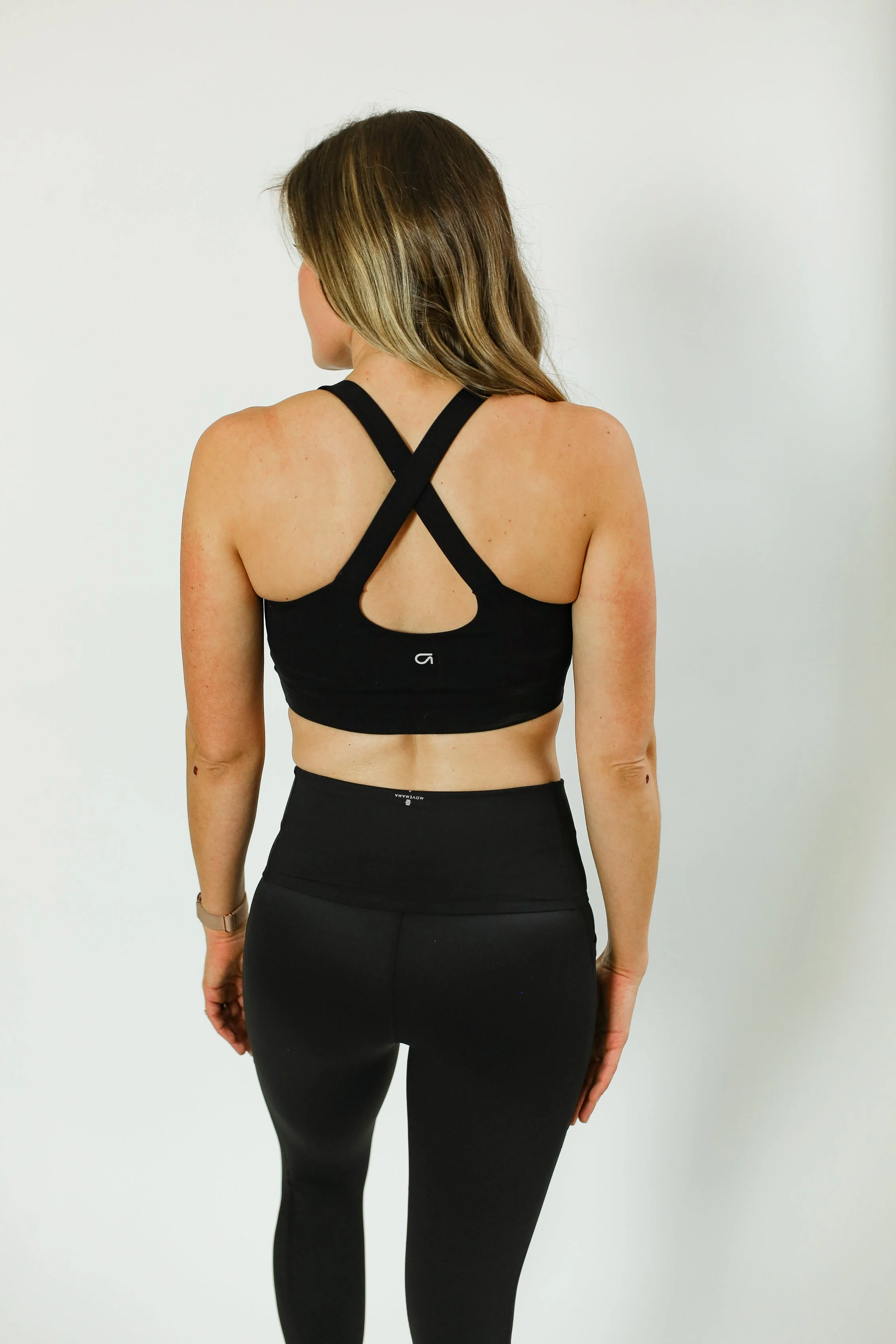 Maternity to Postpartum Active Leggings - 2.0 - Image 7
