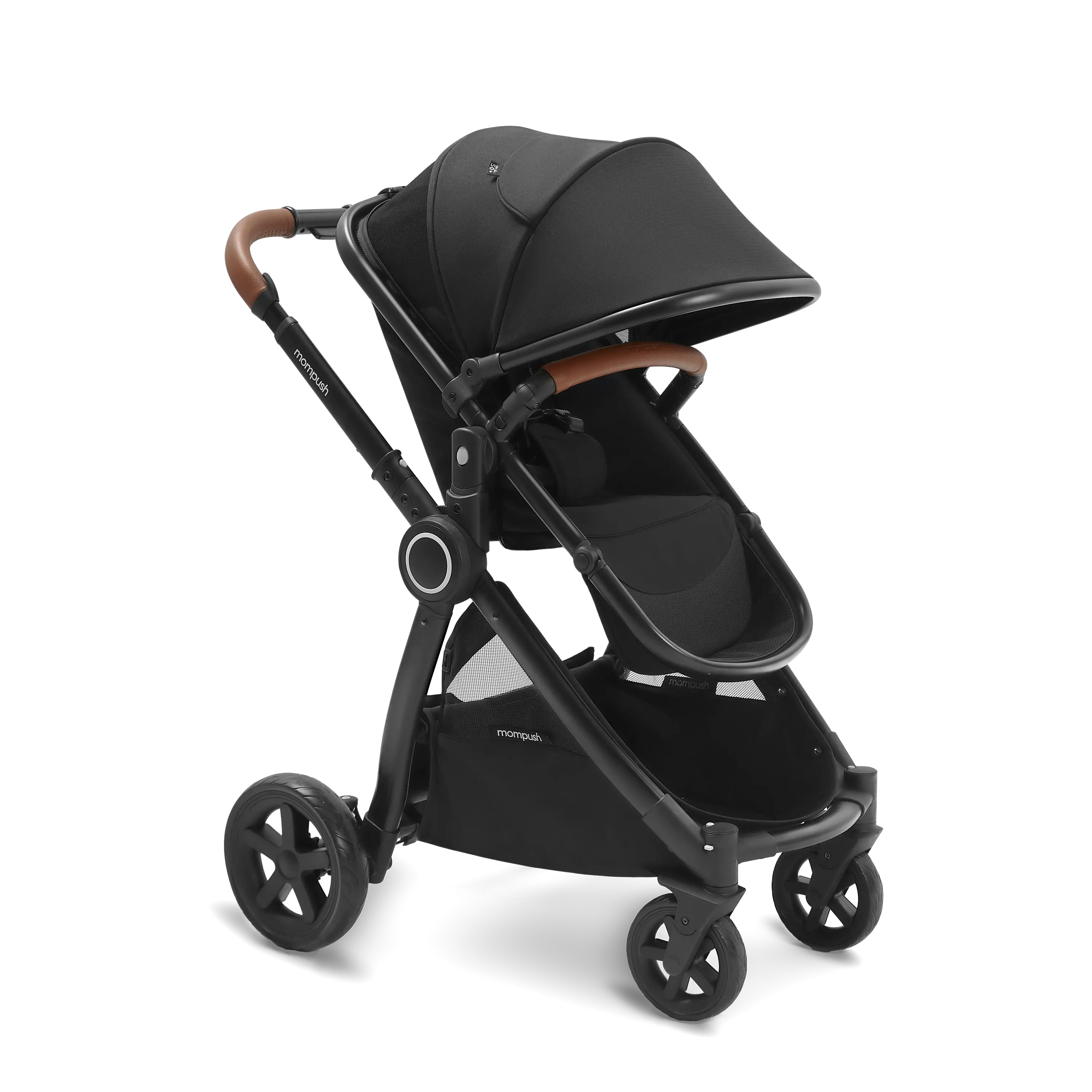 Mompush Ultimate 2 - Image 2