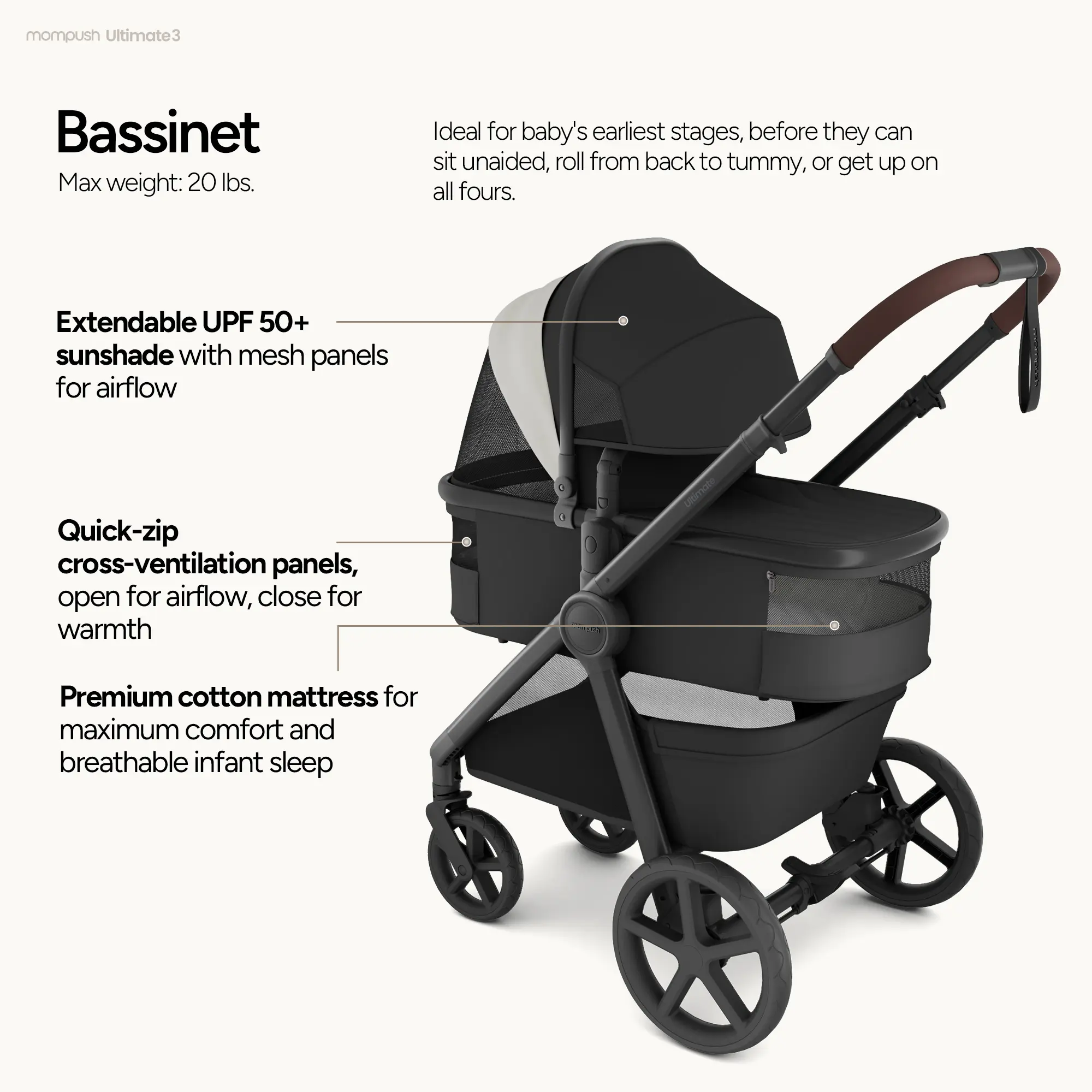 Mompush Ultimate 3 - Image 14