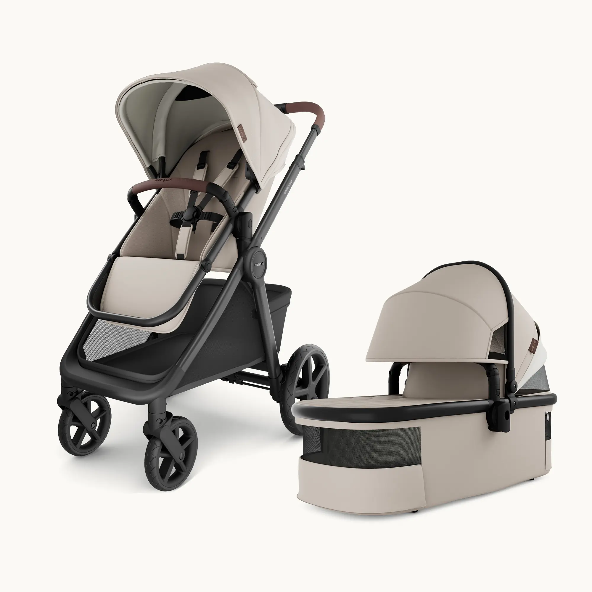Mompush Ultimate 3 - Image 18
