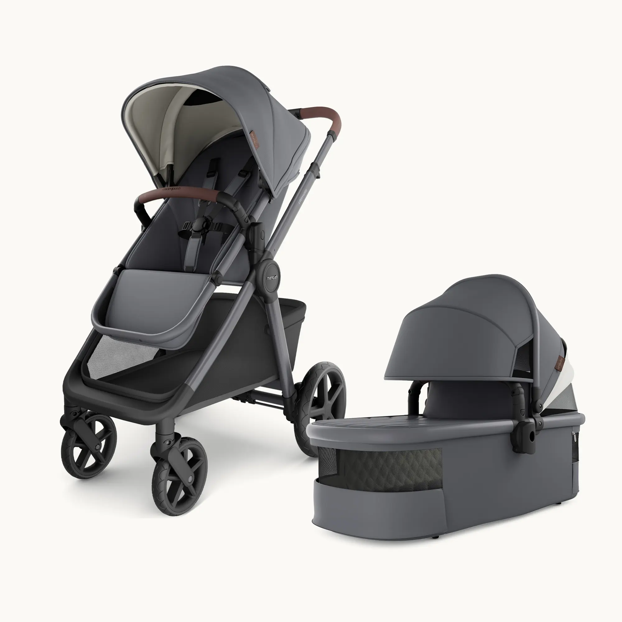 Mompush Ultimate 3 - Image 2