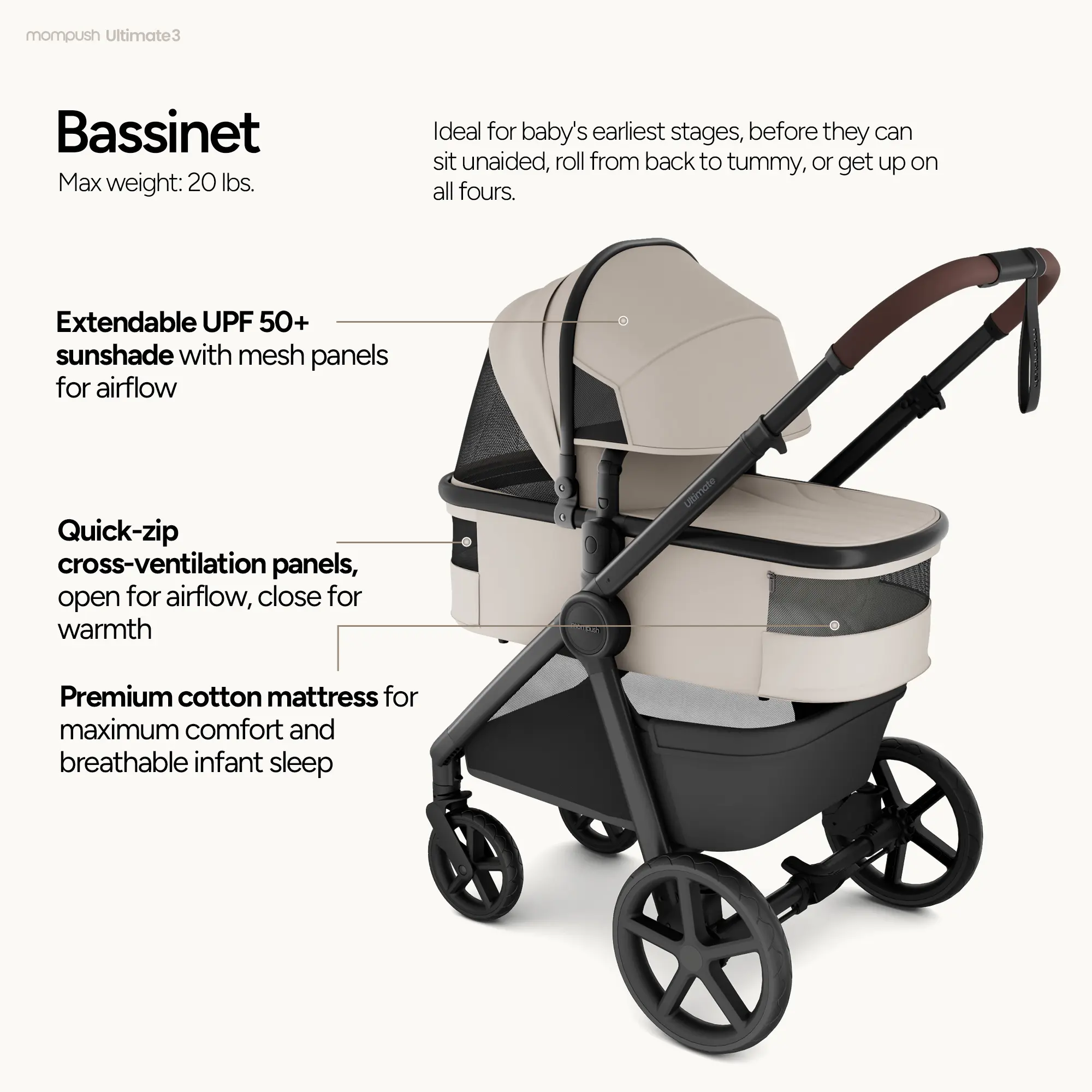 Mompush Ultimate 3 - Image 22