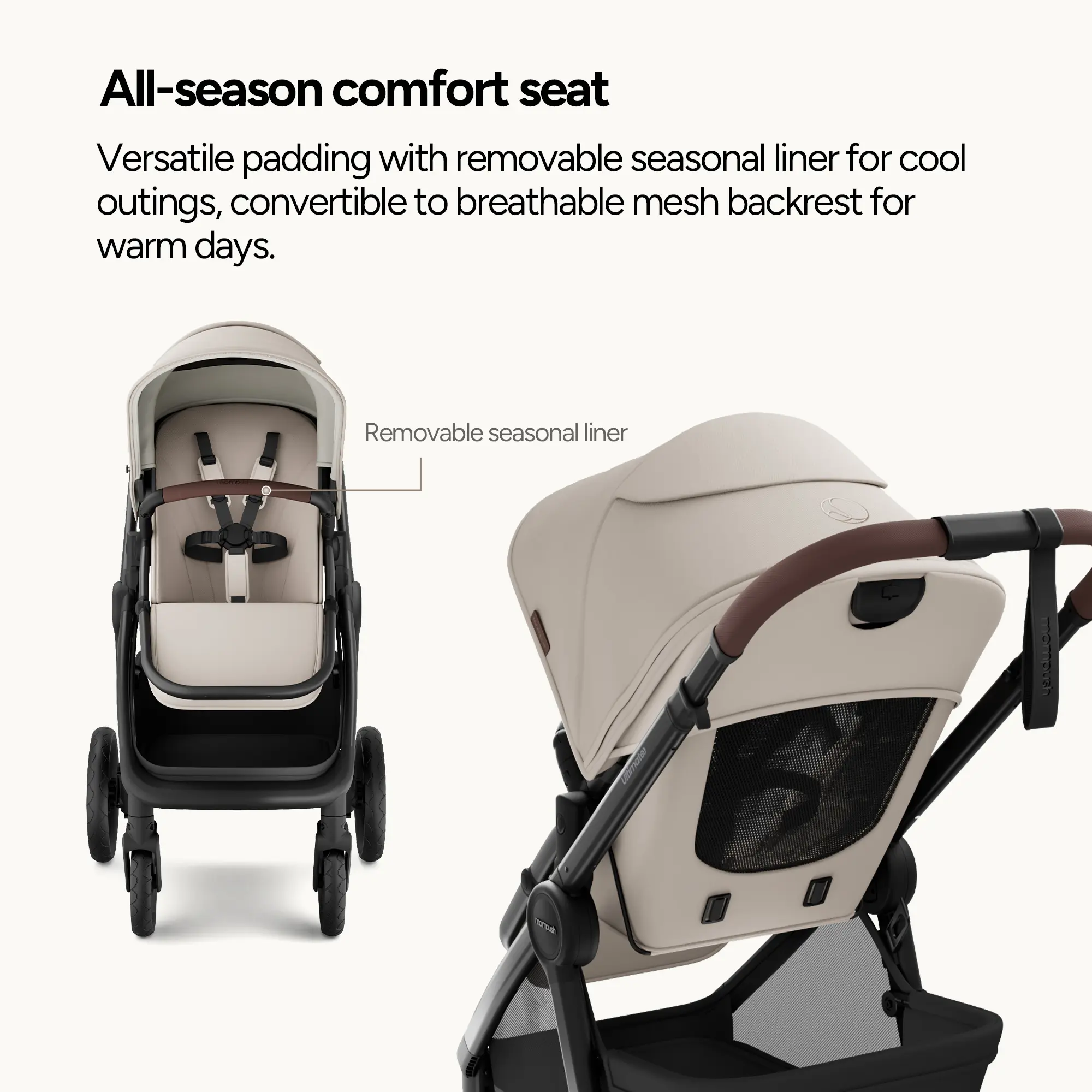 Mompush Ultimate 3 - Image 24