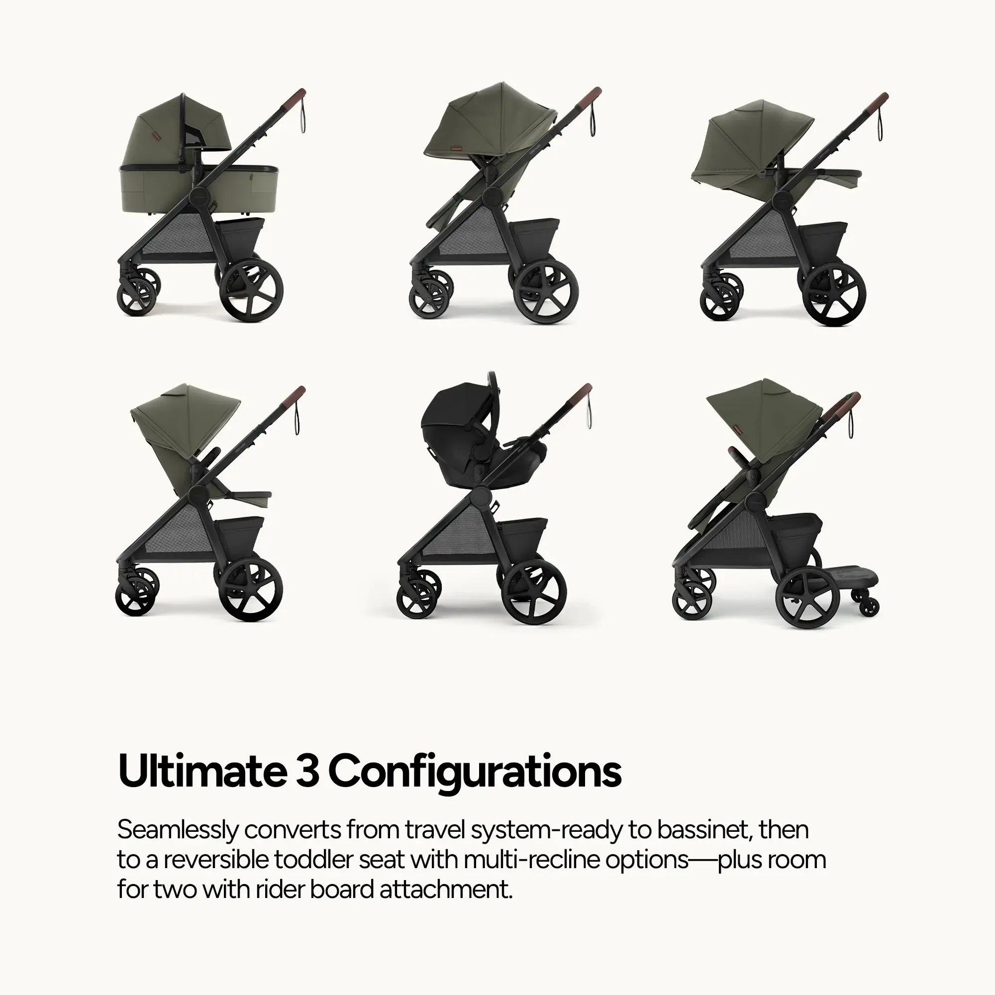 Mompush Ultimate 3 - Image 29