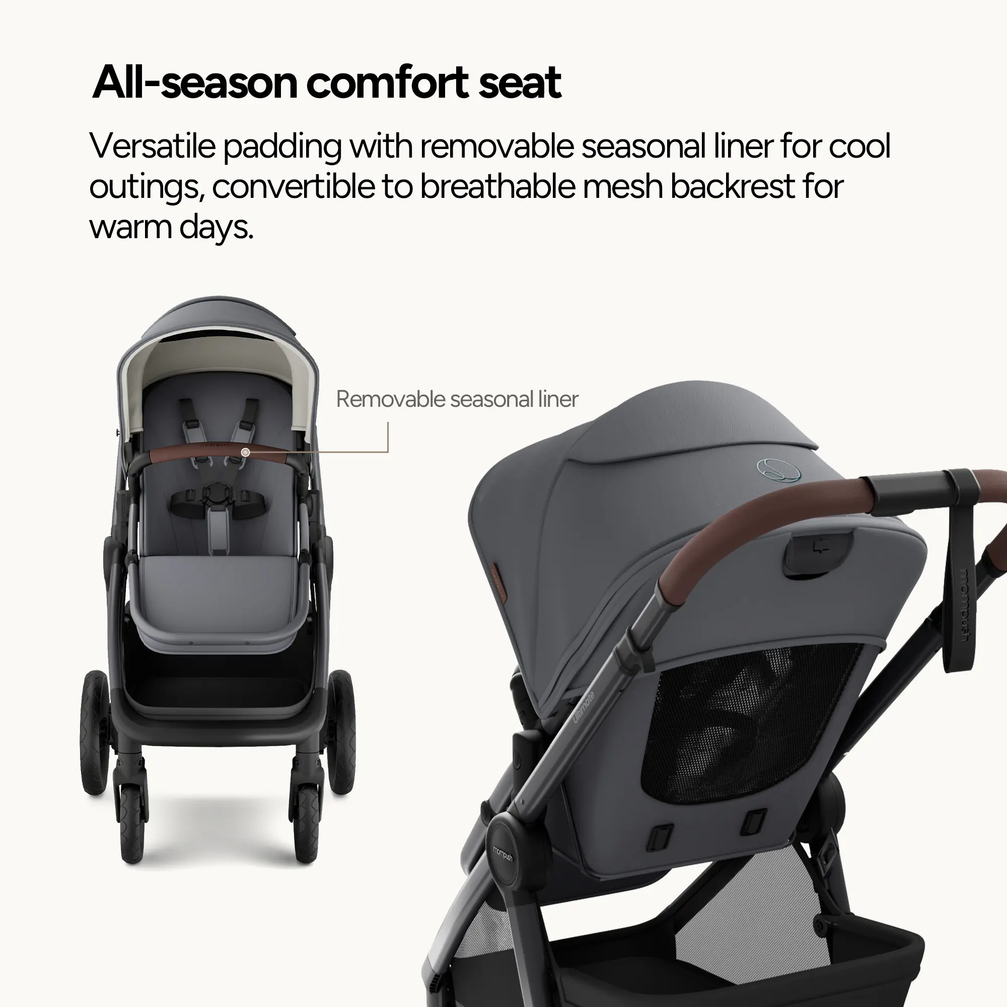 Mompush Ultimate 3 - Image 8