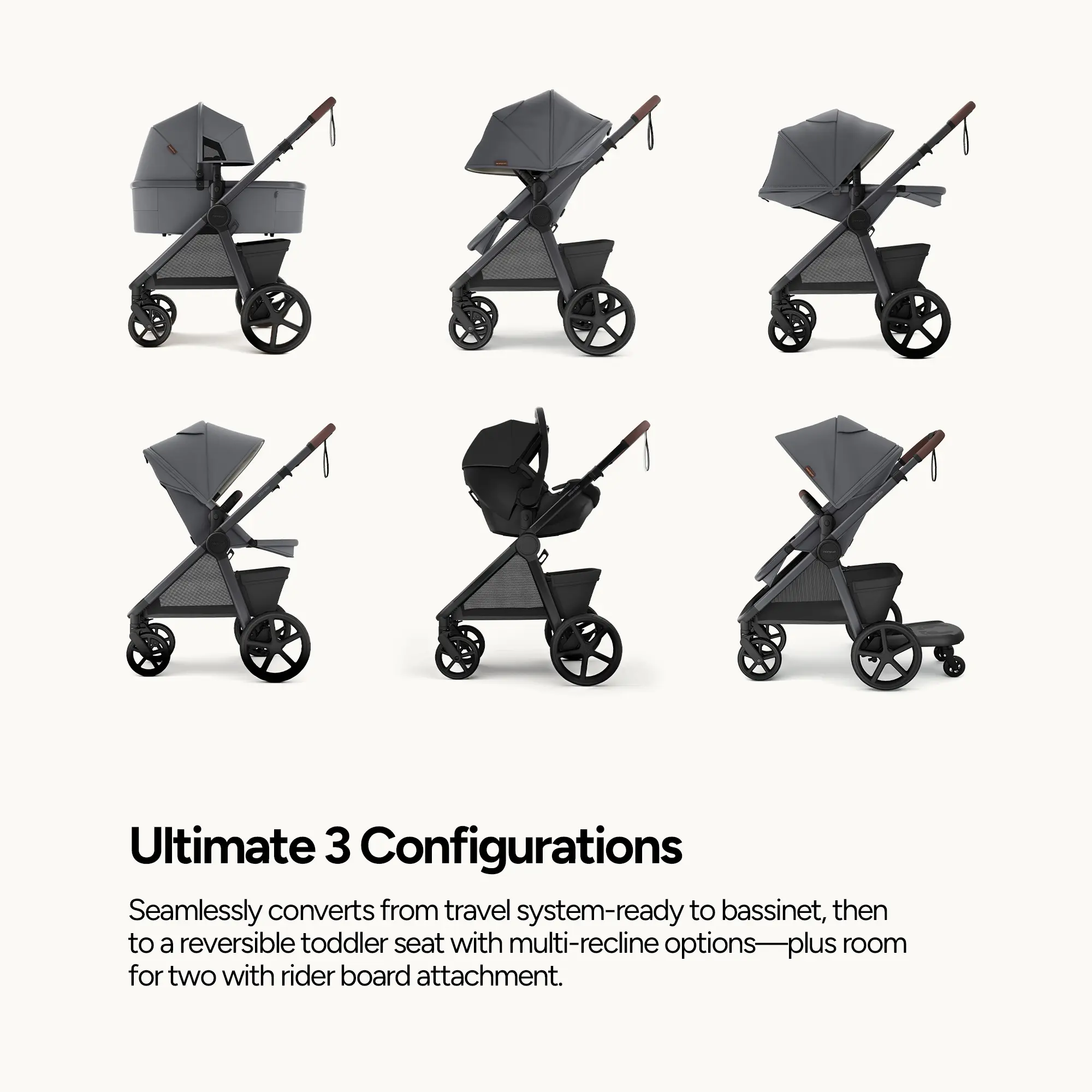 Mompush Ultimate 3 - Image 9