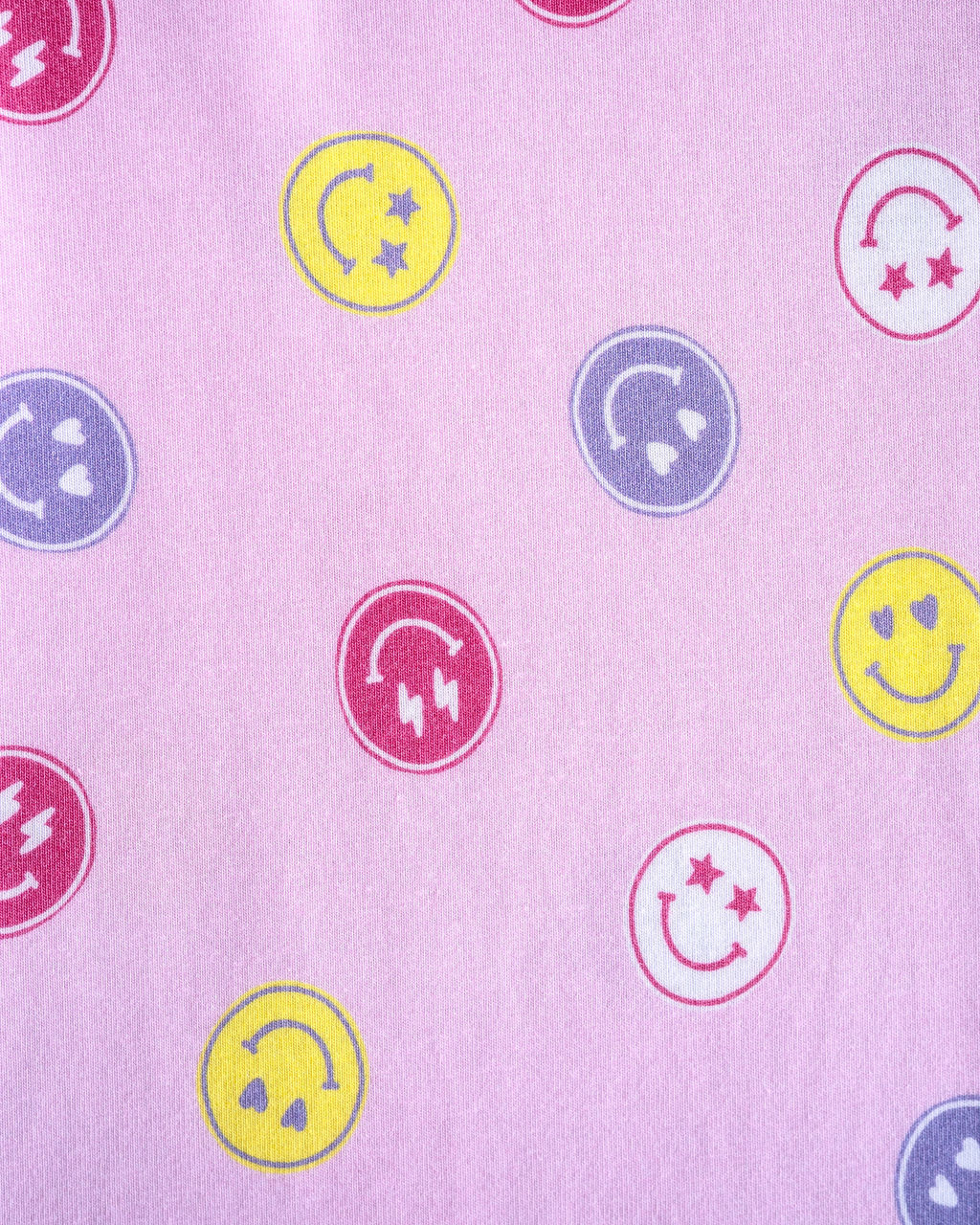 Pink Smiles - Dress - Image 2