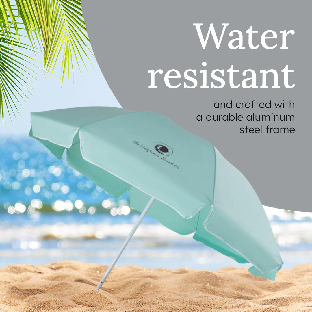 Pop 'N Go® Beach Umbrella - Image 10