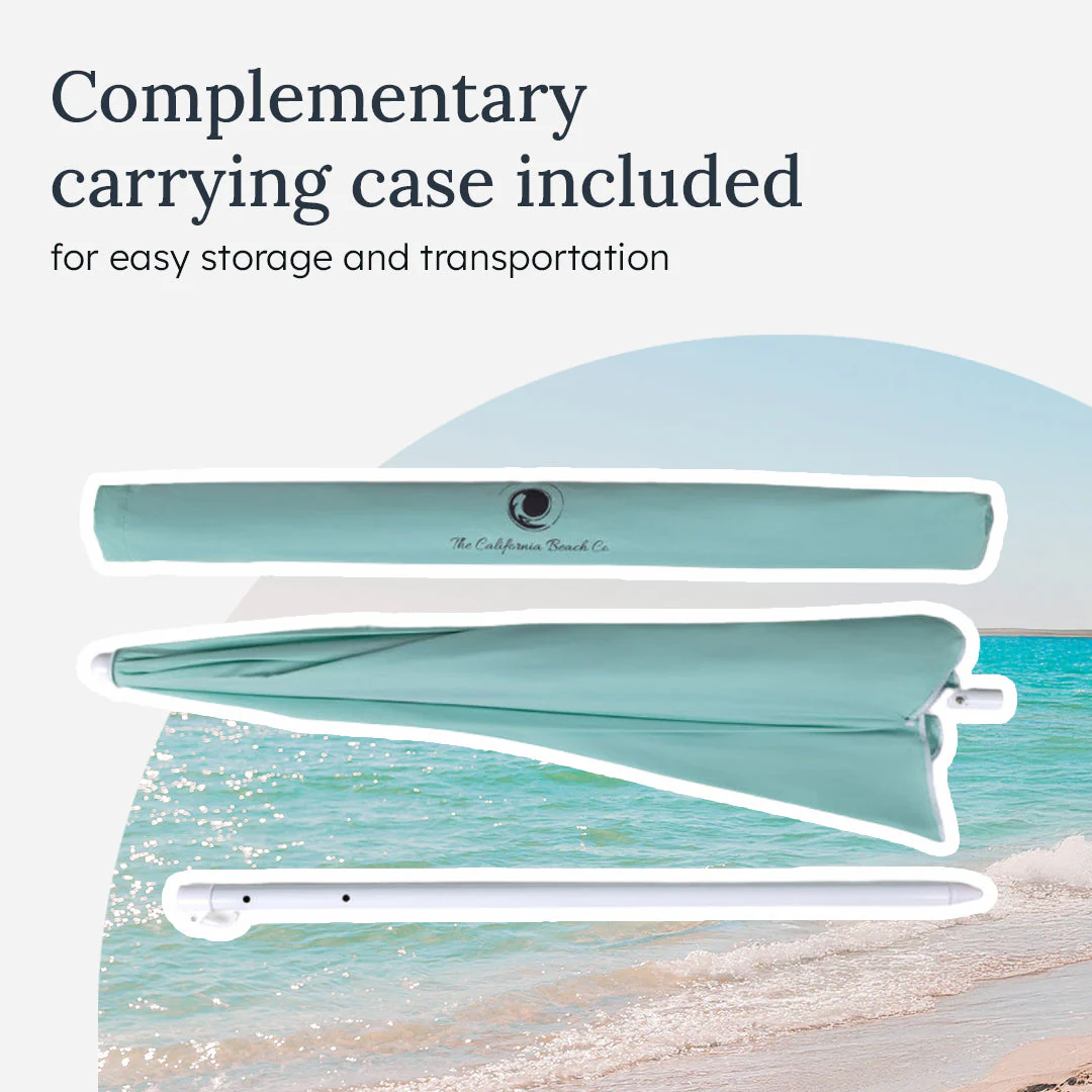 Pop 'N Go® Beach Umbrella - Image 3