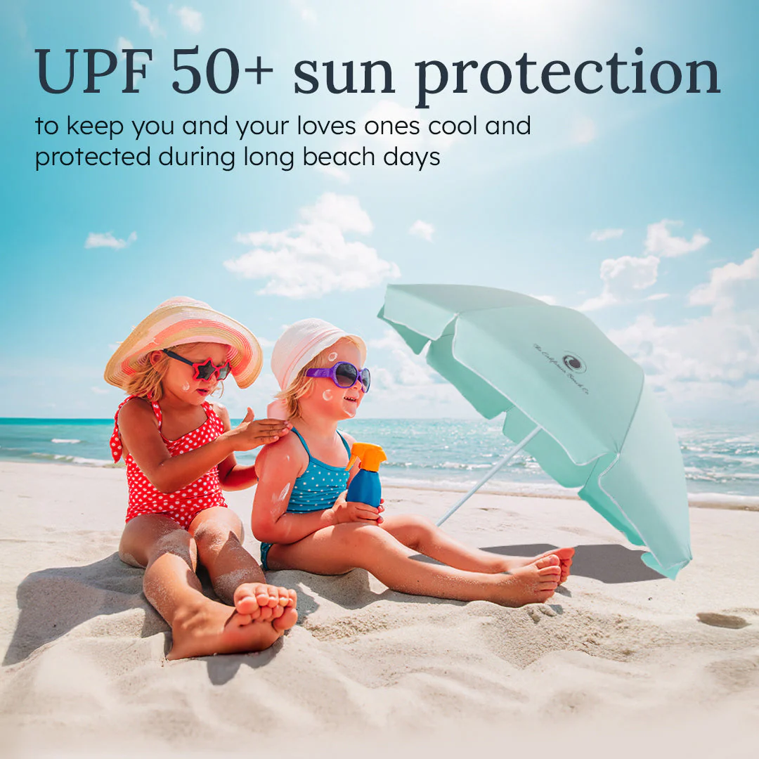 Pop 'N Go® Beach Umbrella - Image 5