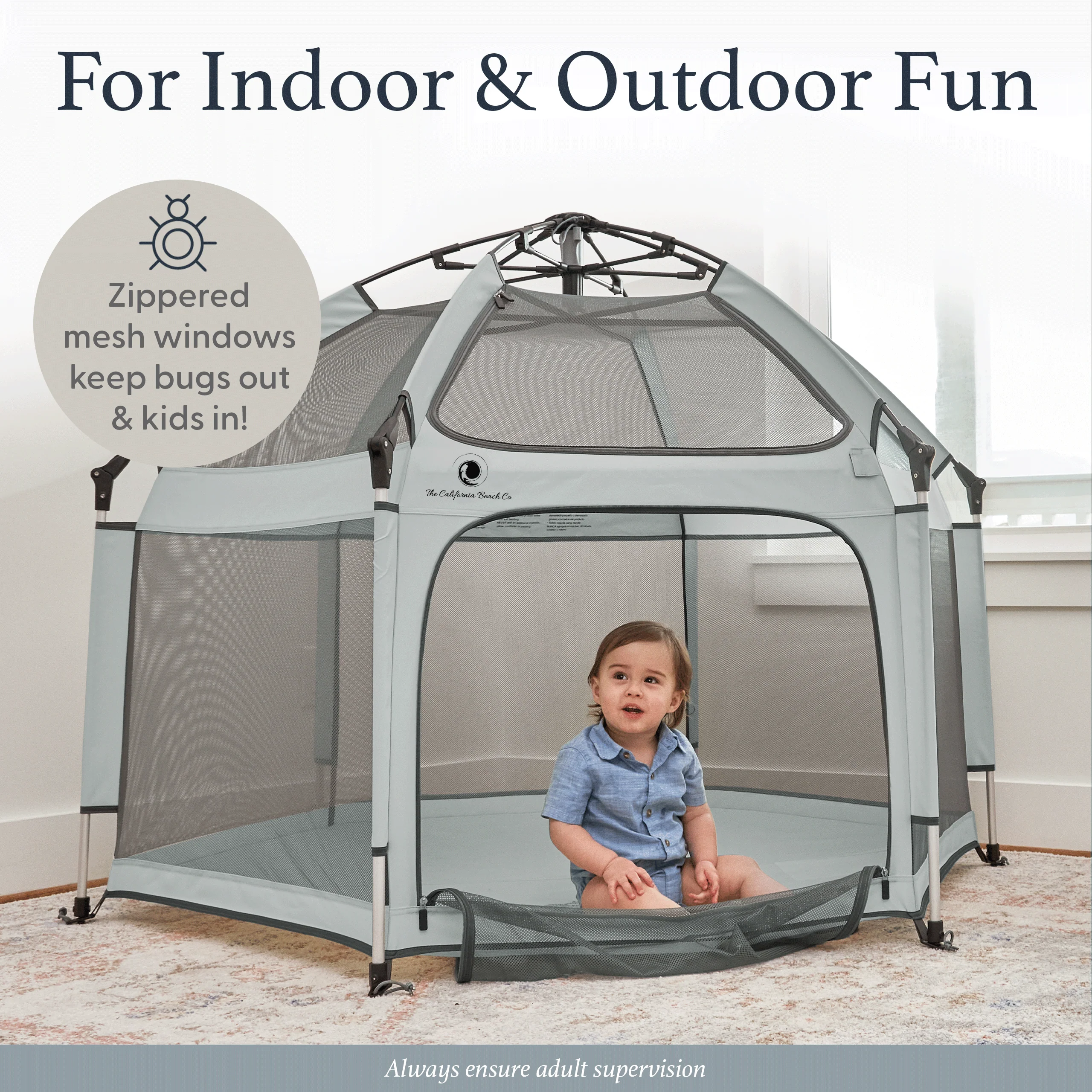 Pop 'N Go® Playpen - Image 15