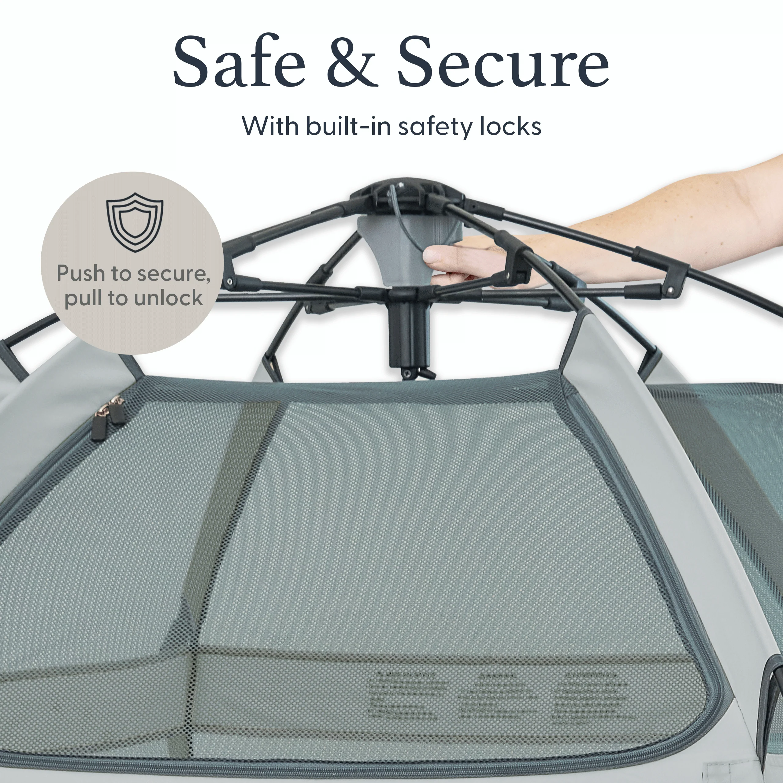 Pop 'N Go® Playpen - Image 16