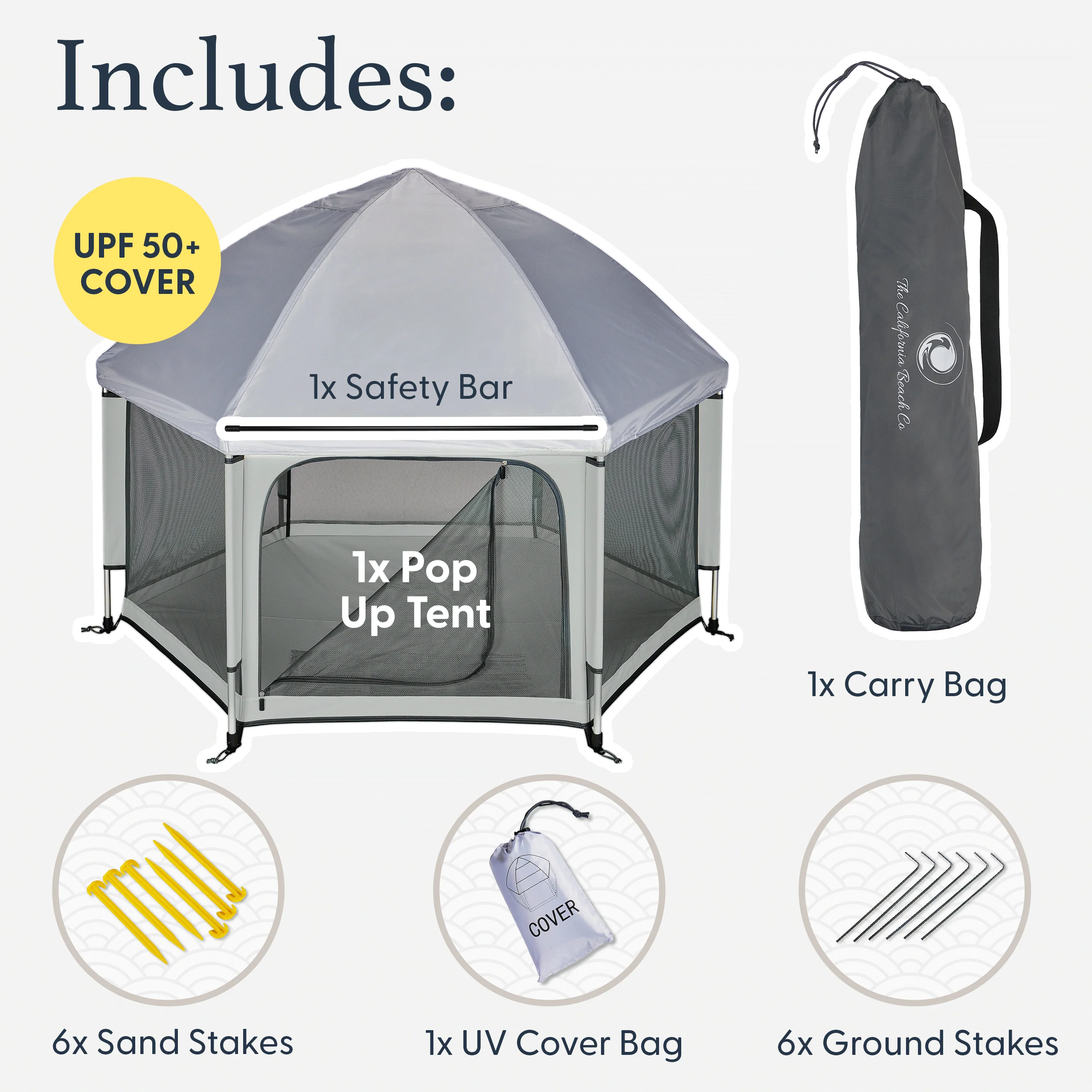 Pop 'N Go® Playpen - Image 17