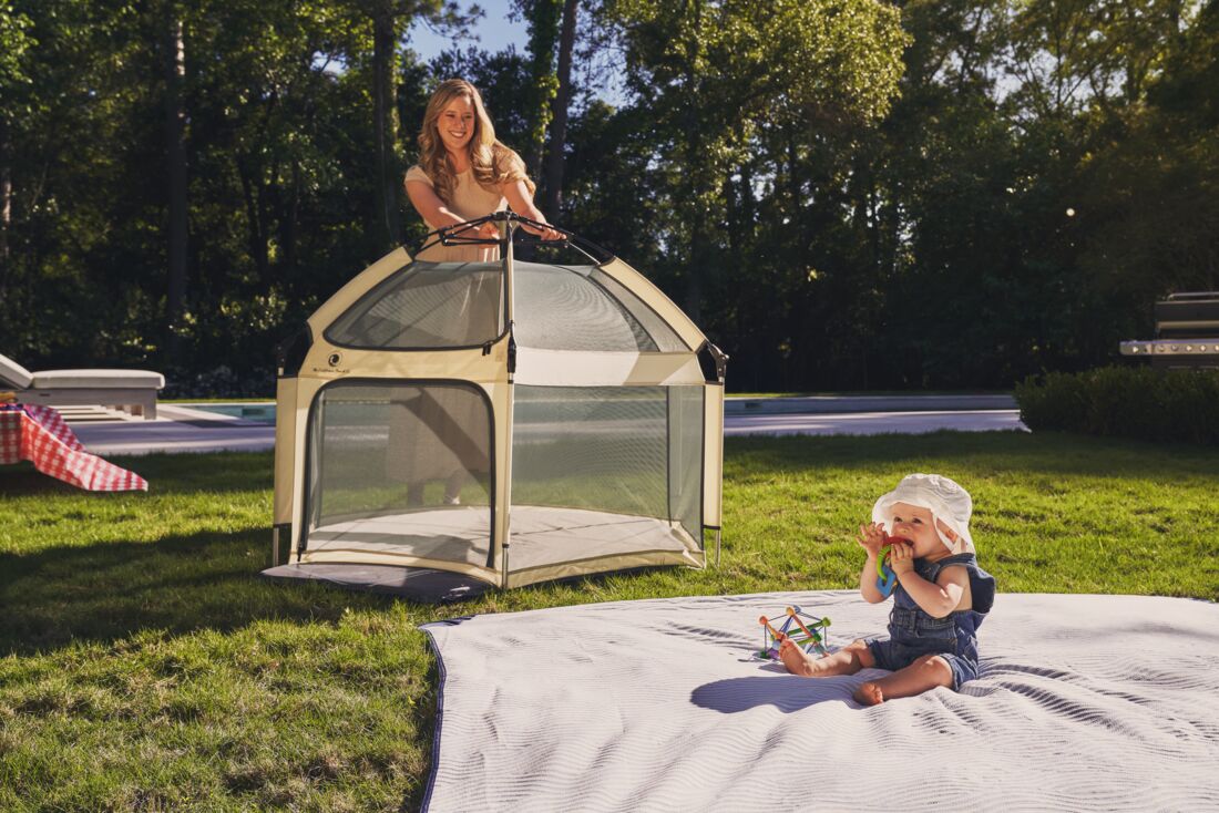 Pop 'N Go® Playpen - Image 25