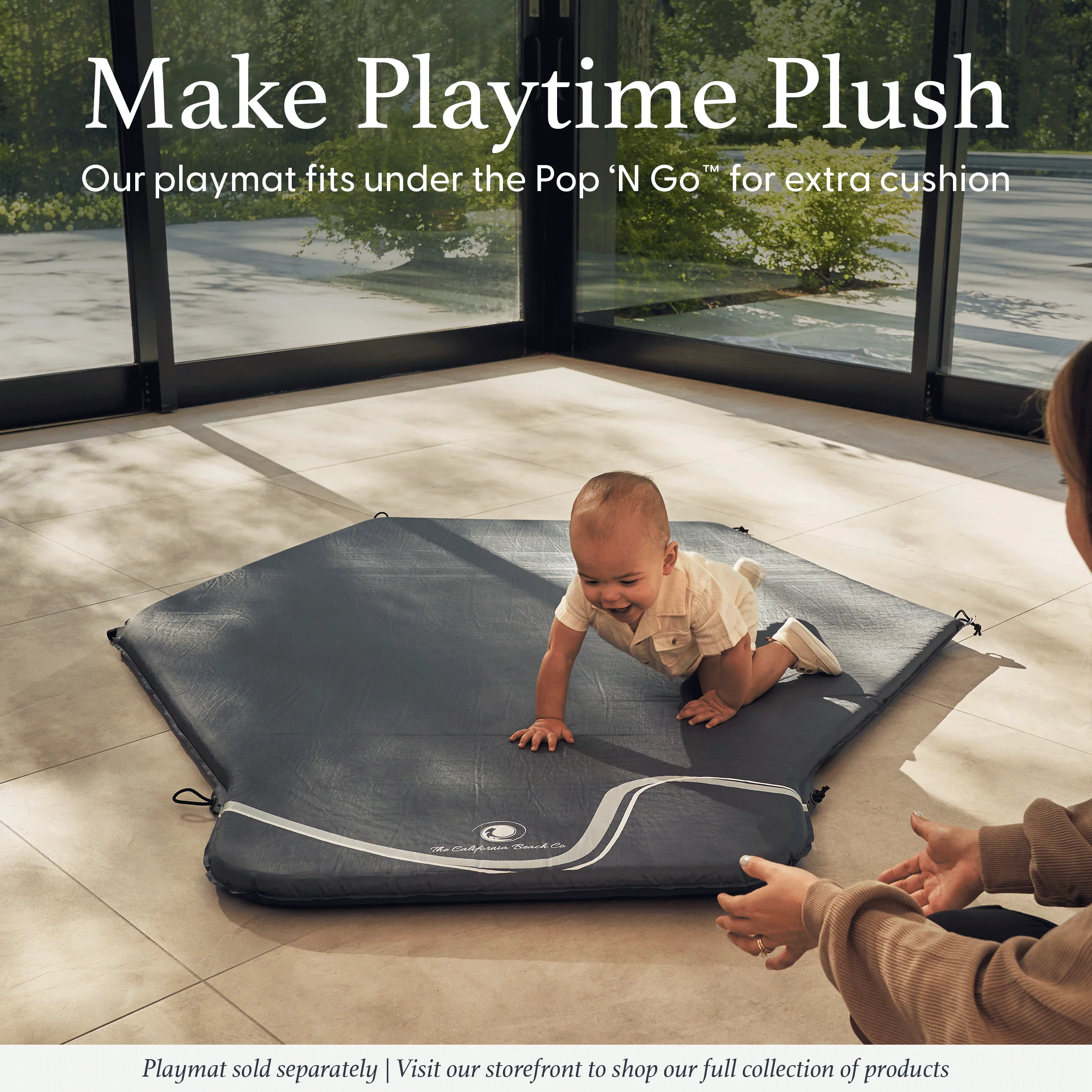 Pop 'N Go® Playpen - Image 30