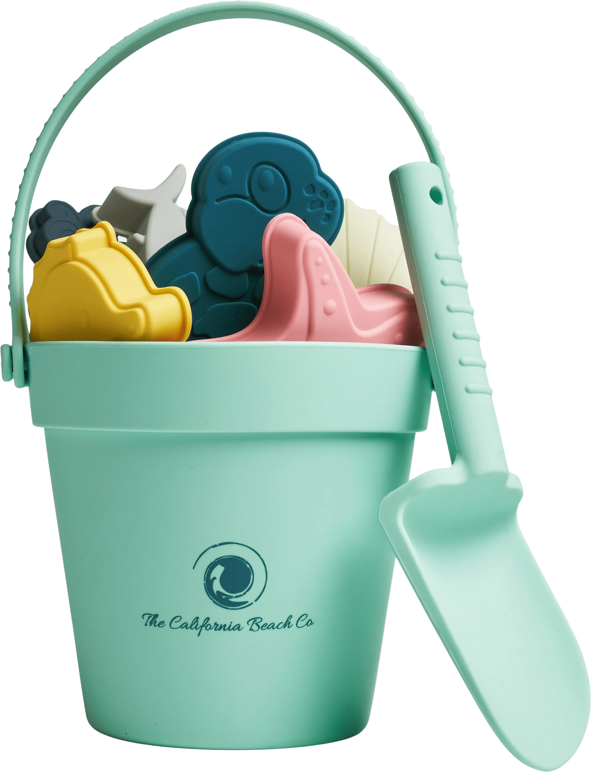 Sea Creatures Beach Toy Set - Image 10