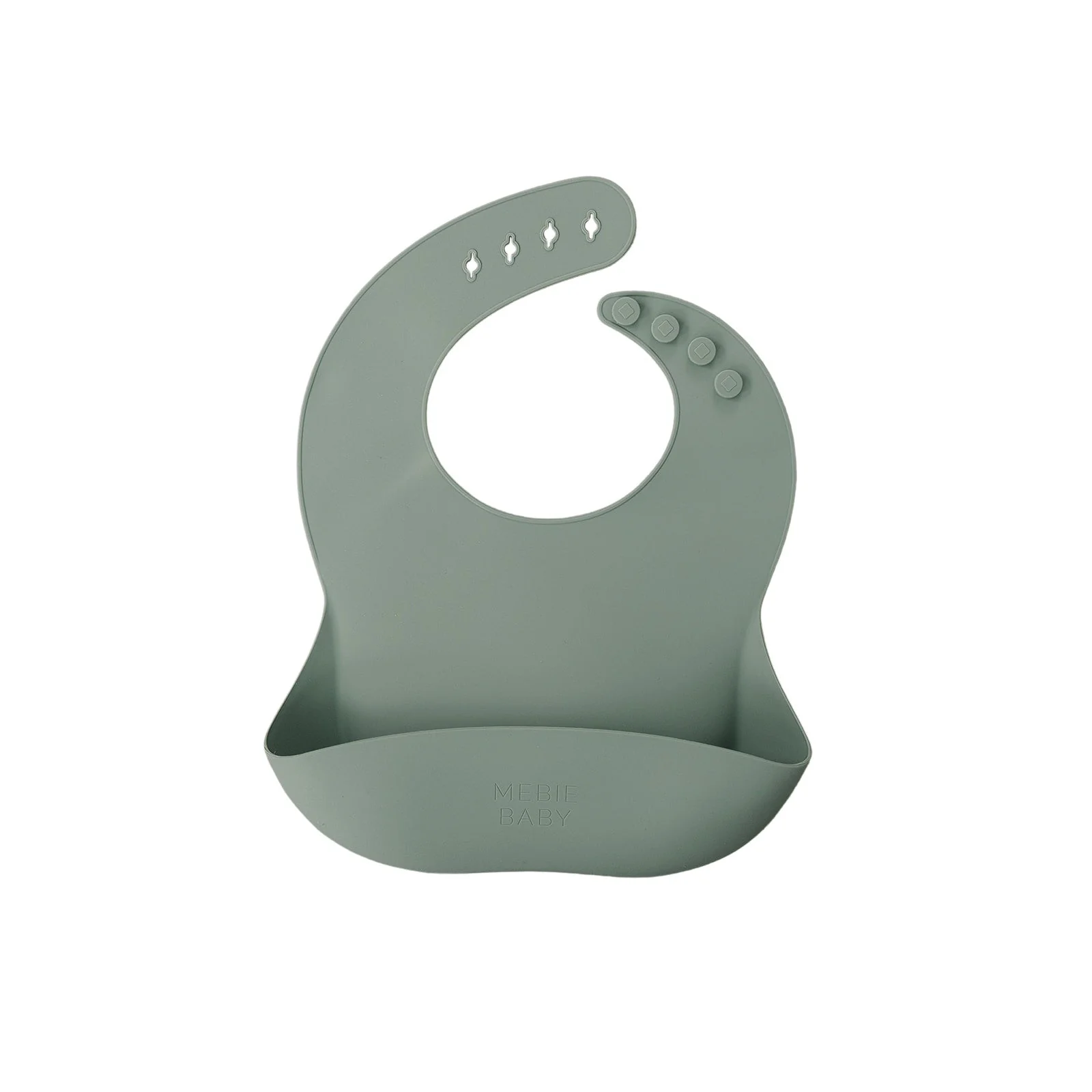 Silicone bibs - Image 11