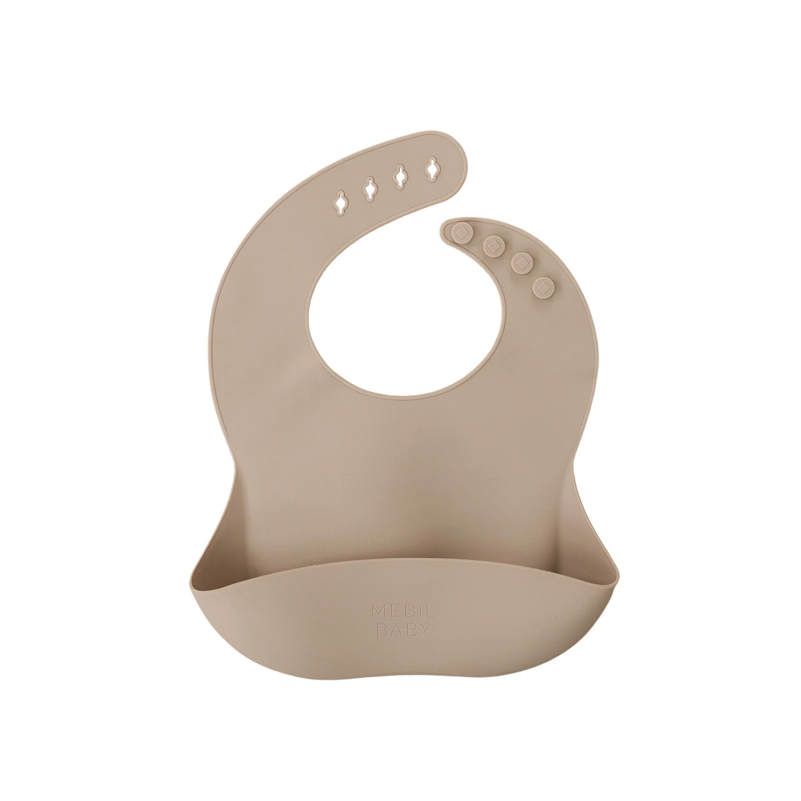 Silicone bibs - Image 12