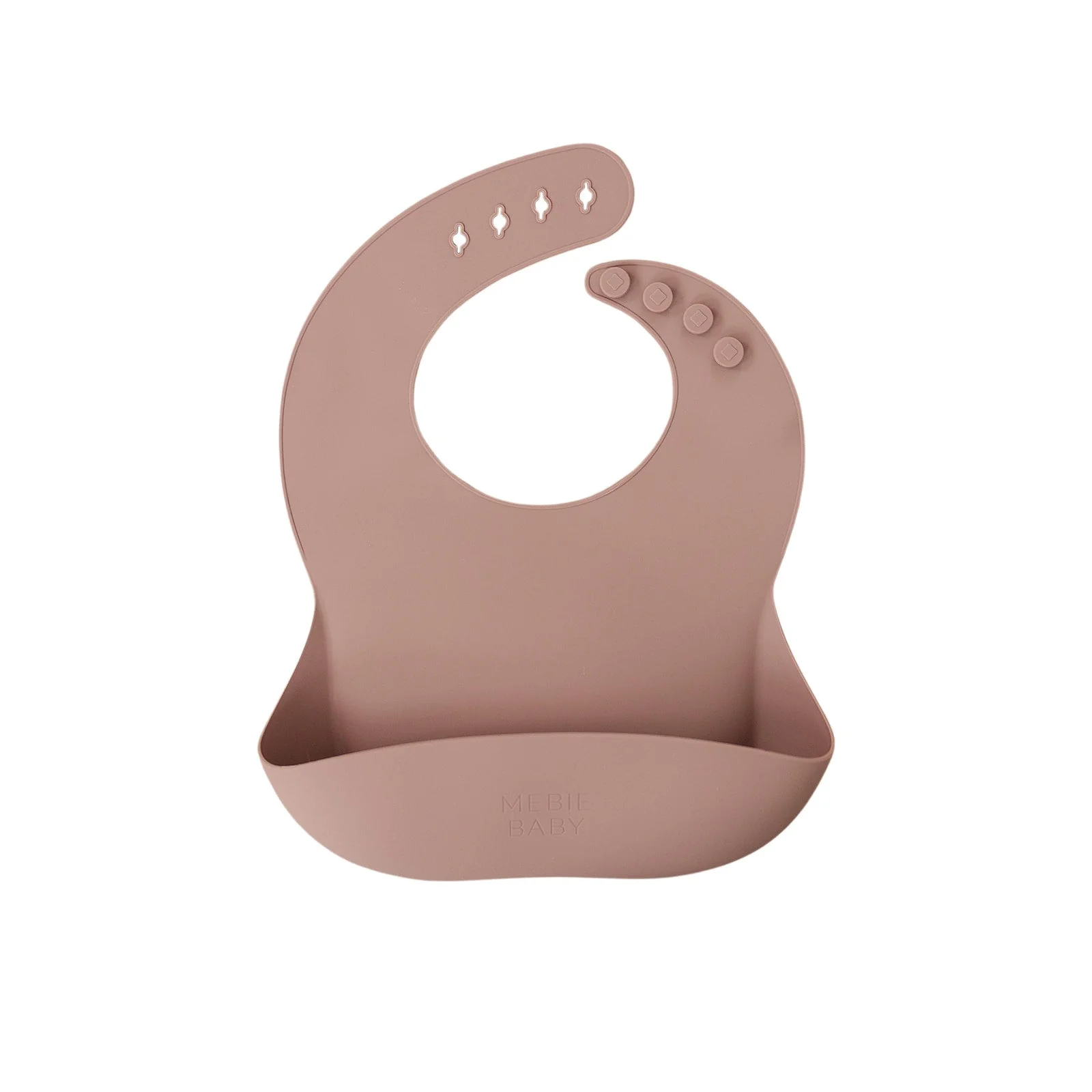Silicone bibs - Image 13