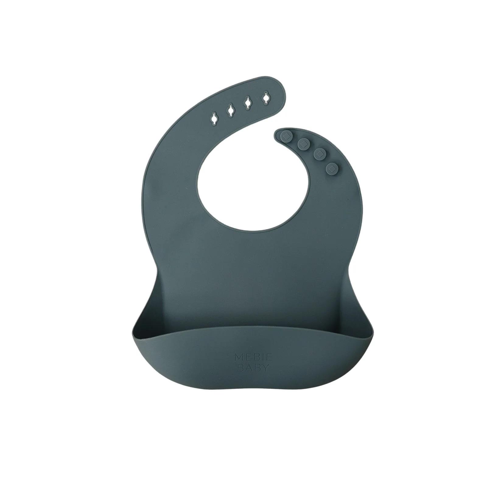 Silicone bibs - Image 14