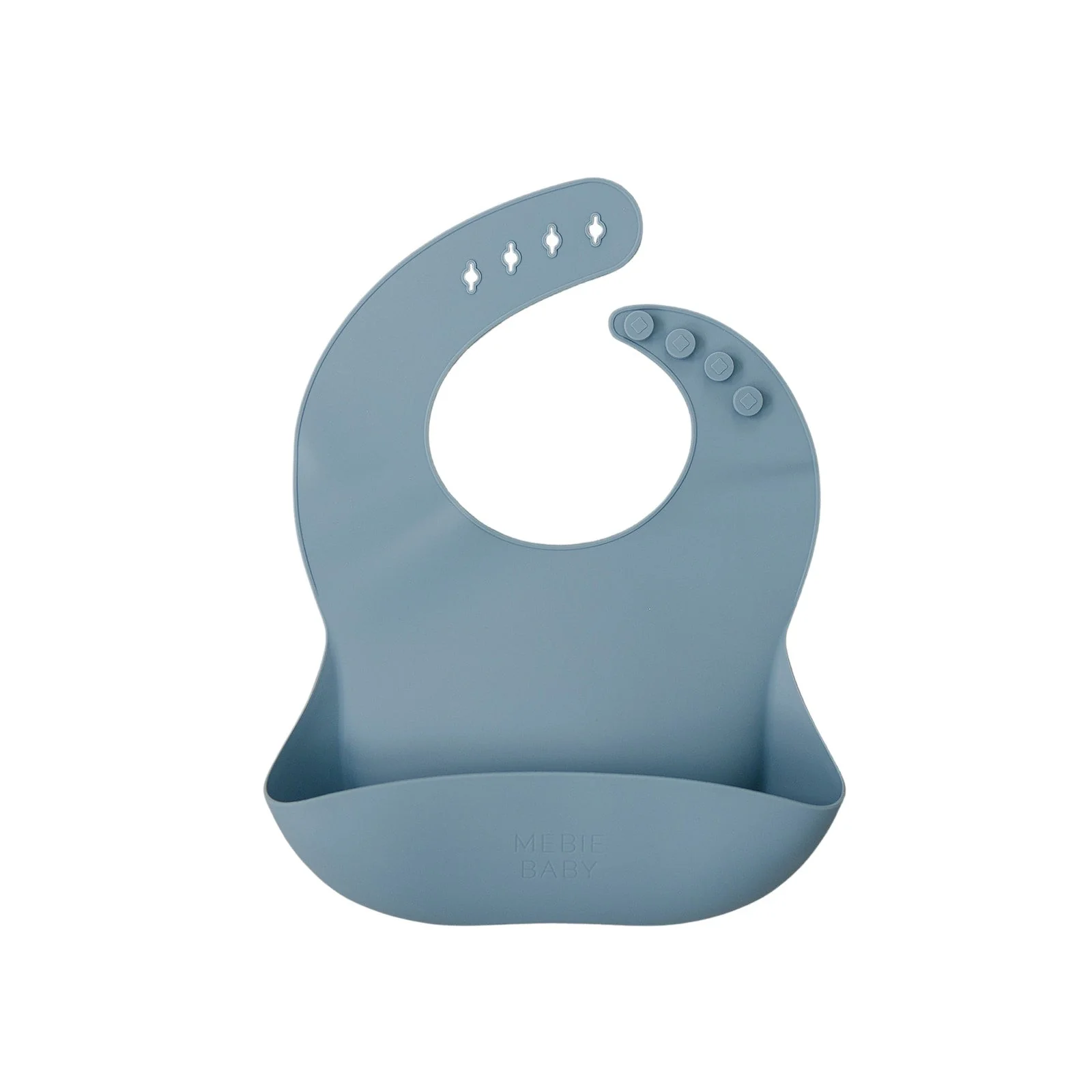 Silicone bibs - Image 15