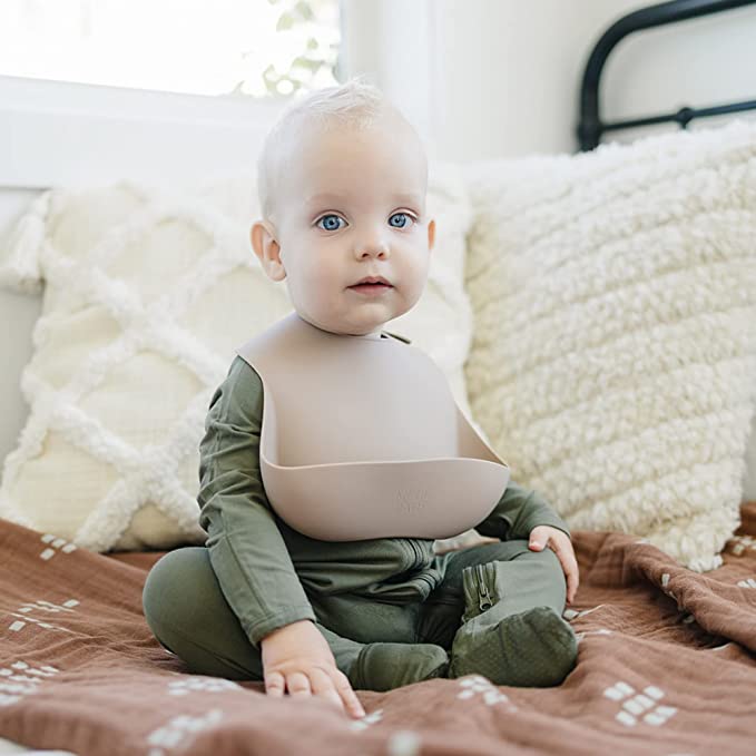 Silicone bibs - Image 2