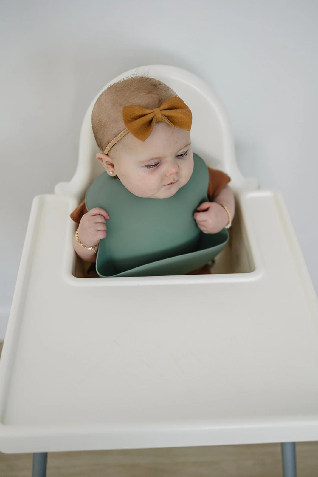 Silicone bibs - Image 4