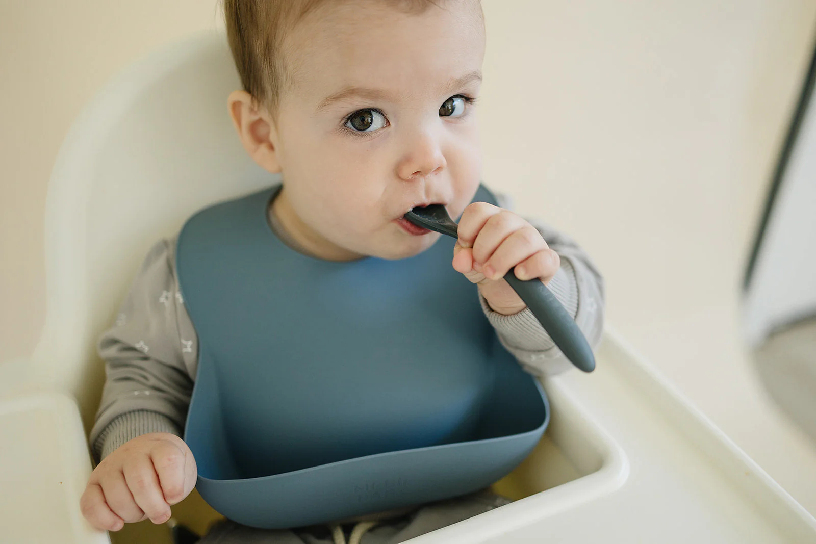 Silicone bibs - Image 5
