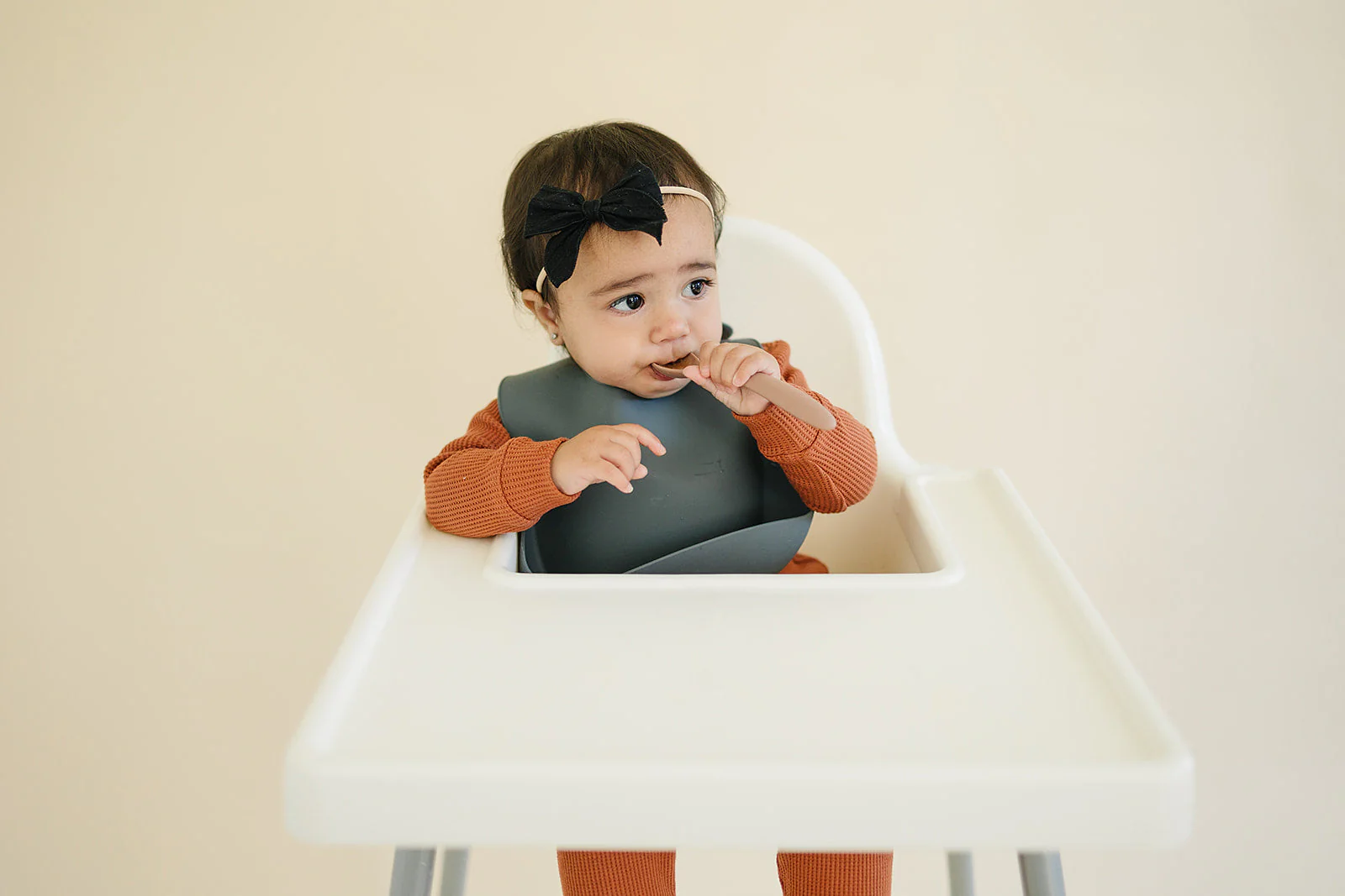 Silicone bibs - Image 6