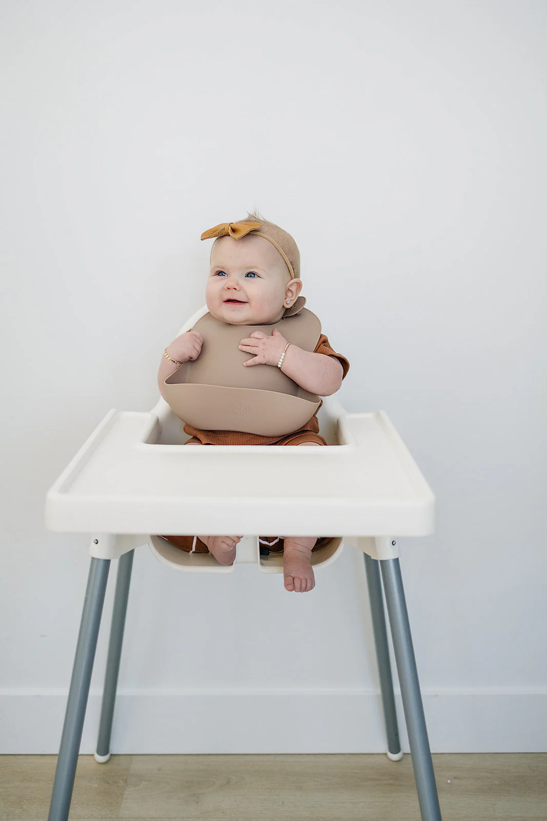 Silicone bibs - Image 8