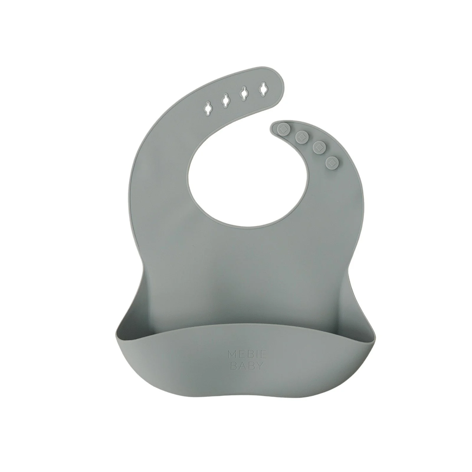 Silicone bibs - Image 9