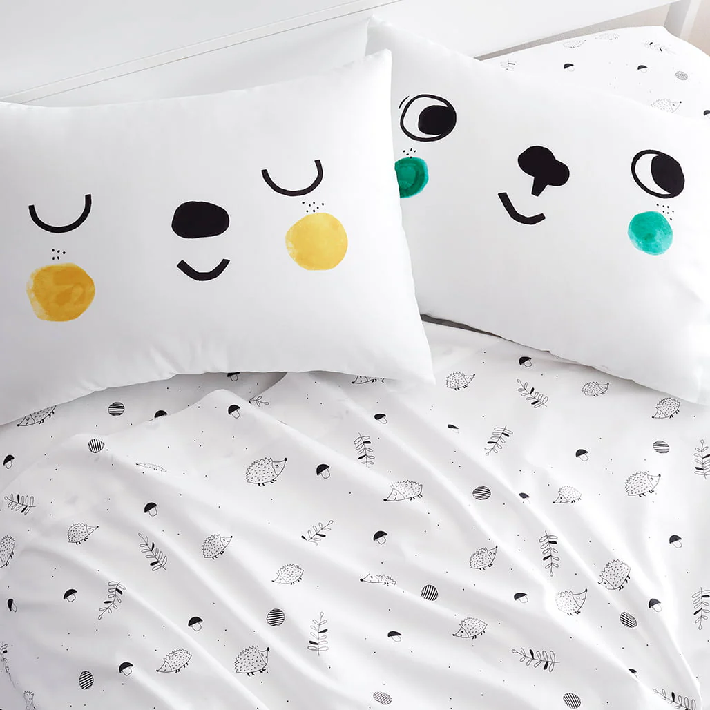 Woodland Dreams Duvet & Sheet Set - Image 4